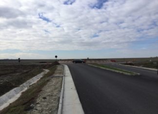 Varianta ocolitoare a municipiului Caracal are nevoie de UN 3% PENTRU A NU FI DE RÂSUL LUMII!