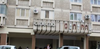 Caracal: Cinematograful Central, preluat de Primărie