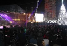 Holograf și Amna concertează sâmbătă pe Esplanadă