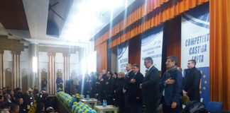 Conferința județeană a PNL Olt și-a completat conducerea. LIVIU VOICULESCU – PREȘEDINTE.