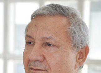 Oltul va rămâne roșu