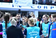 Vîlceleanu: „Nu intenționăm să acționăm în judecată FRH”