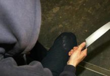 GROJDIBODU: Ginerele și-a ucis socrul!