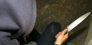 GROJDIBODU: Ginerele și-a ucis socrul!