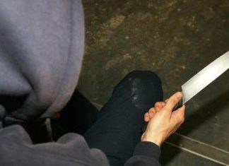 GROJDIBODU: Ginerele și-a ucis socrul!