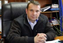 Comuna Ghimpețeni. Reușite și necazuri