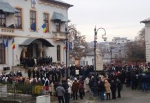 S-a dat startul manifestărilor prilejuite de Zilele Slatinei