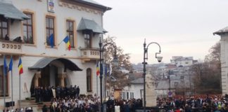 S-a dat startul manifestărilor prilejuite de Zilele Slatinei