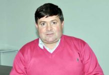 Pentru ION DINCĂ, primarul comunei GRĂDINILE, „cultura este cel mai bun ambasador al unei comune”