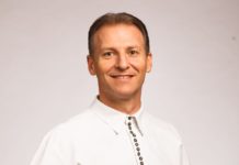 Dinu Iancu Sălăjanu, într-un rol de operă la Craiova