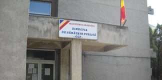 Infecții respiratorii acute în Olt