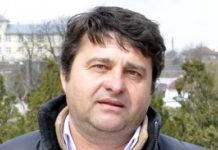 CONSTANTIN DOBRIŢA – un liberal adevărat la Primăria MIHĂEŞTI