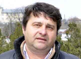 CONSTANTIN DOBRIŢA – un liberal adevărat la Primăria MIHĂEŞTI