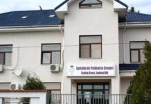 Caz COVID-19, la Spitalul de Psihiatrie Schitu. Zeci de pacienți, izolați în pavilionul 6