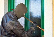 Drăgănești-Olt: Bunuri furate de la o bătrânică