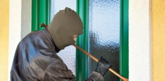 Drăgănești-Olt: Bunuri furate de la o bătrânică