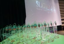 Familii din Slatina care au sărbătorit nunta de aur în anul 2021, premiate de autoritățile locale