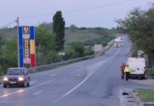 S.C. TQM MANAGEMENT SRL va efectua studiul de fezabilitate pentru drumul expres dintre Găneasa (Olt)- Râmnicu Vâlcea–Tigveni (A1)