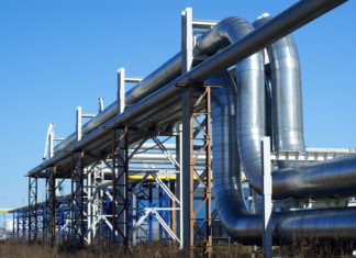 Oltenii vor plăti mai mult pentru factura la gaz