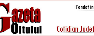 Gazeta Oltului… cu „Capra” prin judeţ
