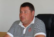 În GURA PADINII, un fost ziarist, GICU CRANTA, scrie cu majuscule prezentul şi viitorul comunei