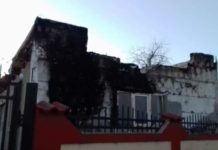 ”Primăria ne-a promis ajutor în bani, dar după incendiu ne-am ales doar cu promisiuni”