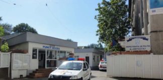 Polițist împușcat în cap, după ce s-a certat cu iubita