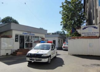 Cine se bate pentru şefia Poliţiei Piatra Olt şi a Poliţiei Potcoava