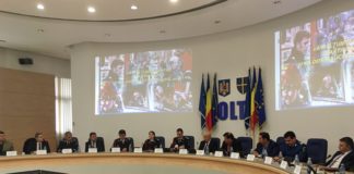 Peste 5.500 olteni au cerut asistență medicală de urgență în 2017