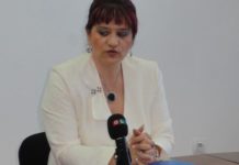 Mariana Gheorghe, insp. gen .adj.: „Școlile nu au probleme legate de încălzire”
