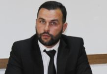 Poliția Slatina, condusă de comisarul Mihalache