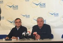 Mihai Niță: ”Fără tineri partidul nu are niciun viitor”