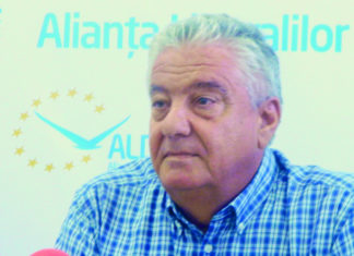 Președintele ALDE Olt, deputatul Mihai Niță dă sfaturi colegilor din PSD: „PSD SĂ-ȘI REZOLVE PROBLEMA. ESTE NECESAR UN CONGRES“