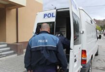 Osica de Sus: Furt în valoare de 1.000 de lei