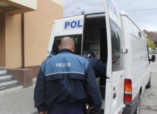 Osica de Sus: Furt în valoare de 1.000 de lei