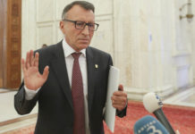Paul Stănescu dezvăluie cum va vota în weekend: ‘Asta voi face eu la referendum’