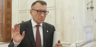 Paul Stănescu dezvăluie cum va vota în weekend: ‘Asta voi face eu la referendum’
