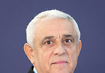 Ministrul Daea, la Slatina