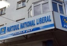 Conferința Județeană a PNL Olt!