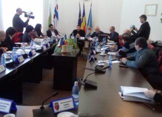 10 Milioane de euro – Bugetul Municipiului Caracal, aprobat în şedinţă extraordinară
