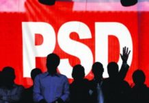 PSD a publicat programul de guvernare