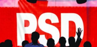 PSD OLT este pentru CEx Național al PSD