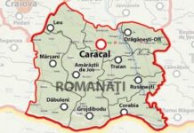 De ce Olt-Romanaţi?