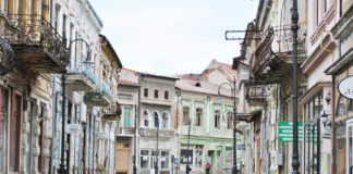 PROIECT PENTRU CONSOLIDAREA CLĂDIRILOR CU RISC SEISMIC, PREGĂTIT DE GUVERN. ADMINISTRAȚIILE LOCALE POT PROPUNE O LISTĂ DE CLĂDIRI, CU RISC SEISMIC FOARTE RIDICAT, PENTRU A FI CONSOLIDATE