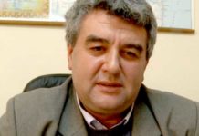 Drăghiceniul rămâne fără primar