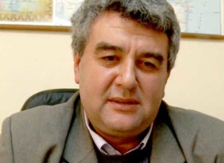 Drăghiceniul rămâne fără primar