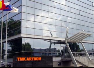 TMK-ARTROM Slatina, preluată total de un miliardar rus