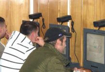 Tot mai mulți olteni își iau permisul