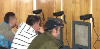 Tot mai mulți olteni își iau permisul