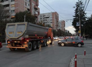 Pentru că poliția locală și serviciile cu atribuții din primărie nu-și fac, de ani buni, treaba: